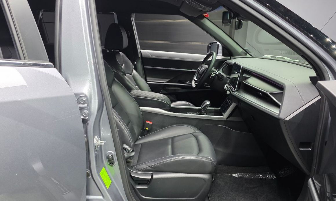 KG_Mobility_Ssangyong Torres 2023