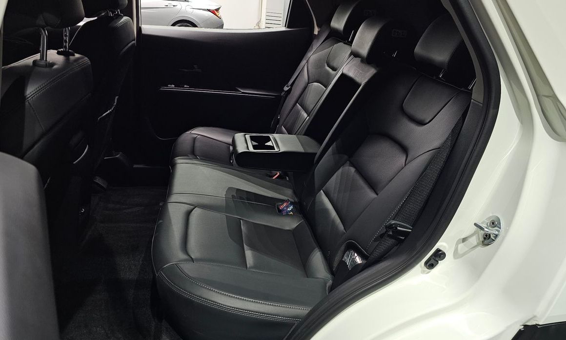 KG_Mobility_Ssangyong KORANDO 2022