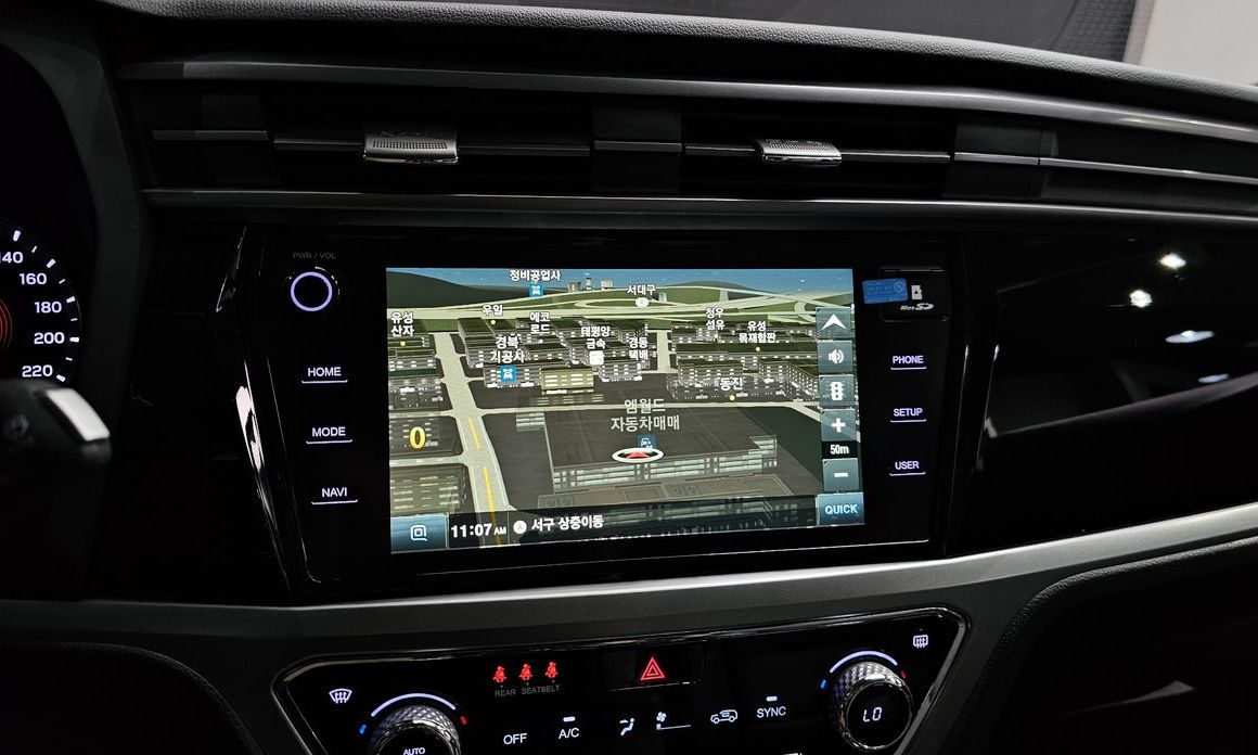 KG_Mobility_Ssangyong KORANDO 2022