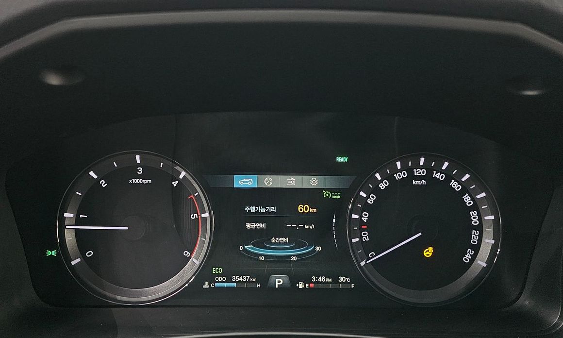 KG_Mobility_Ssangyong Rexton 2018