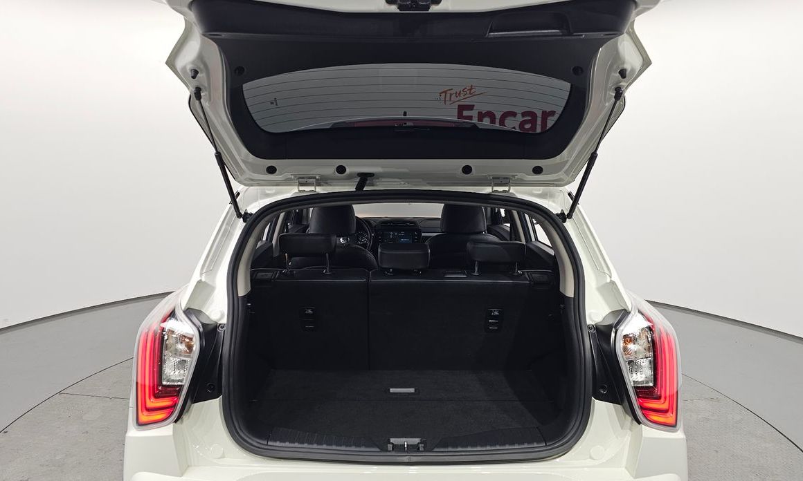 KG_Mobility_Ssangyong TIBOLI 2024