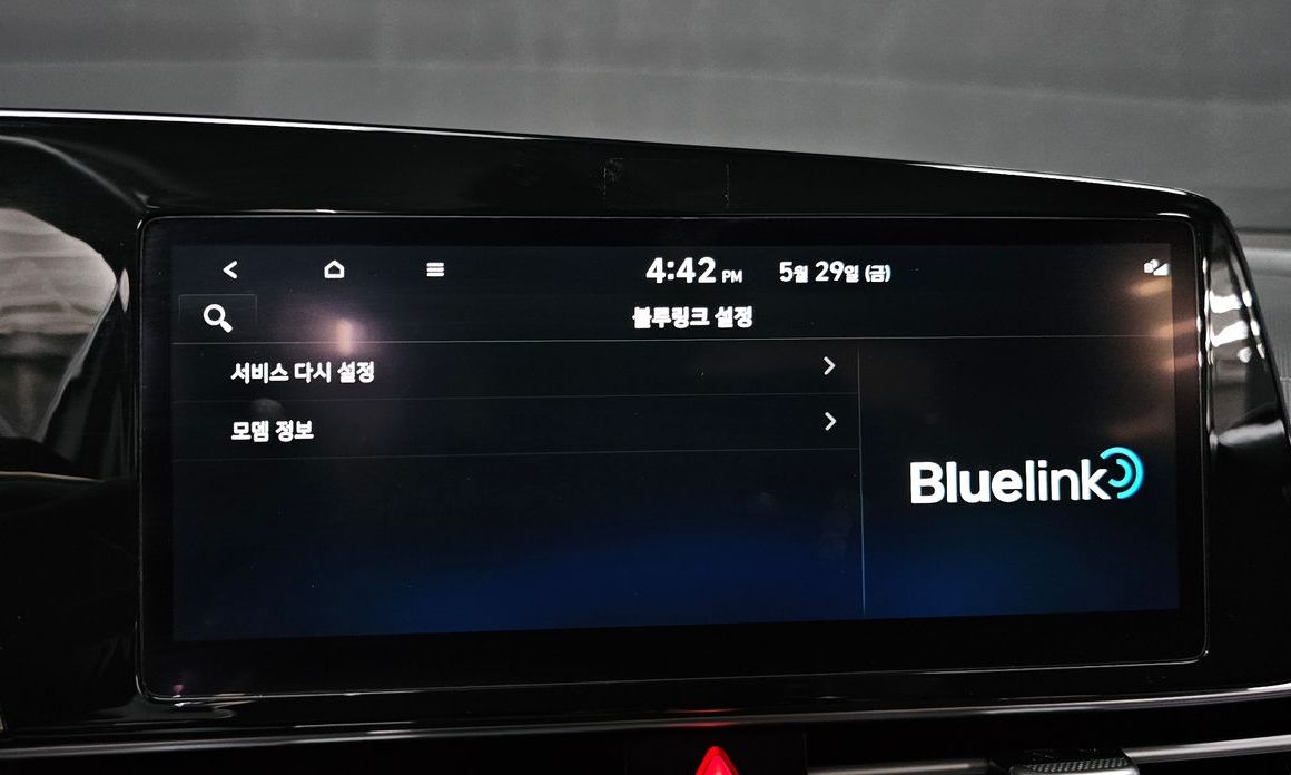 Hyundai AVANTE 2022