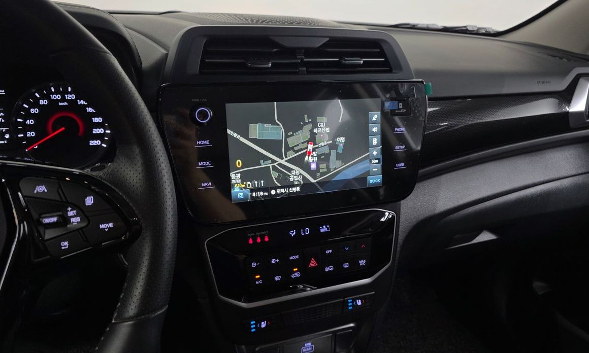 KG_Mobility_Ssangyong TIBOLI 2025