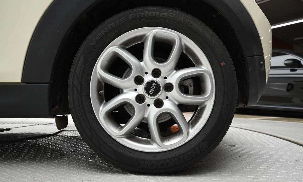 Mini Cooper 2019