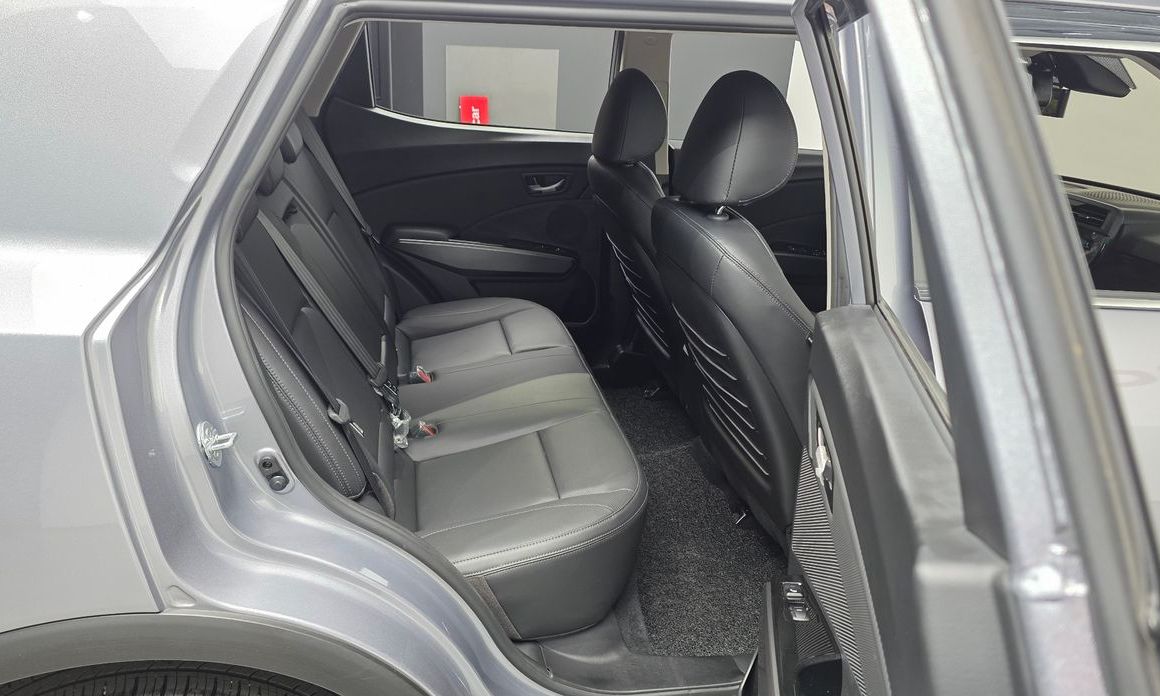 KG_Mobility_Ssangyong TIBOLI 2025