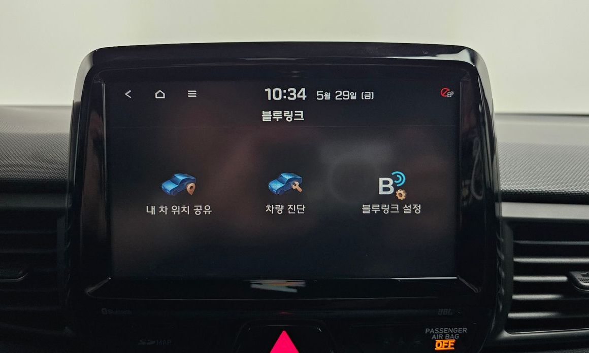 Hyundai Veloster 2019