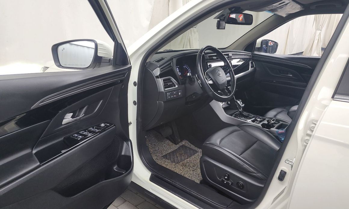 KG_Mobility_Ssangyong KORANDO 2022