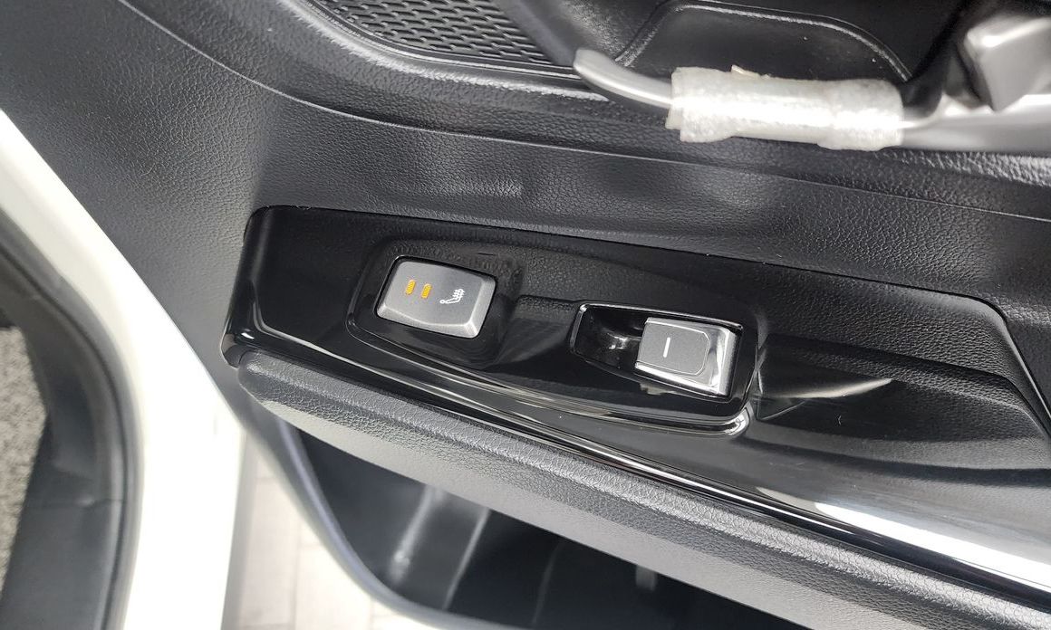 KG_Mobility_Ssangyong KORANDO 2022