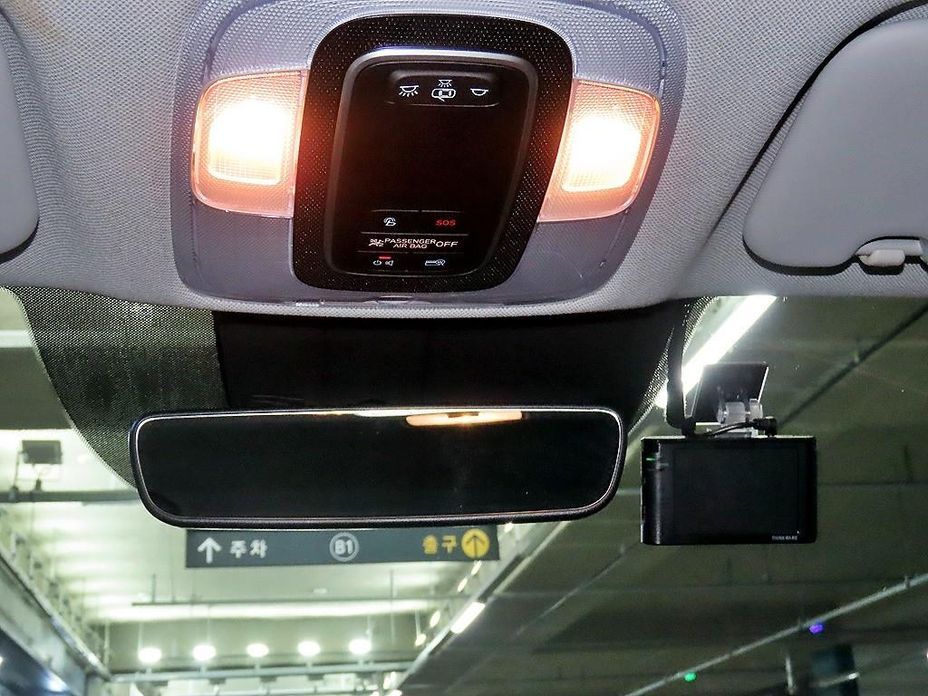 Hyundai AVANTE 2021