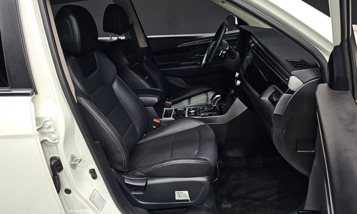 KG_Mobility_Ssangyong KORANDO 2022