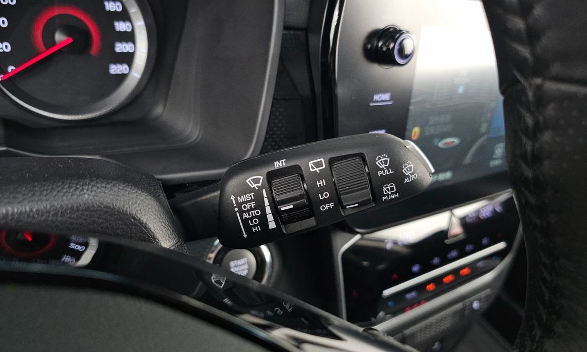 KG_Mobility_Ssangyong TIBOLI 2024