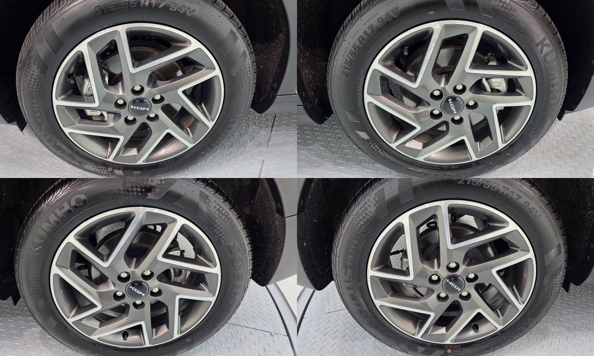 KG_Mobility_Ssangyong TIBOLI 2025