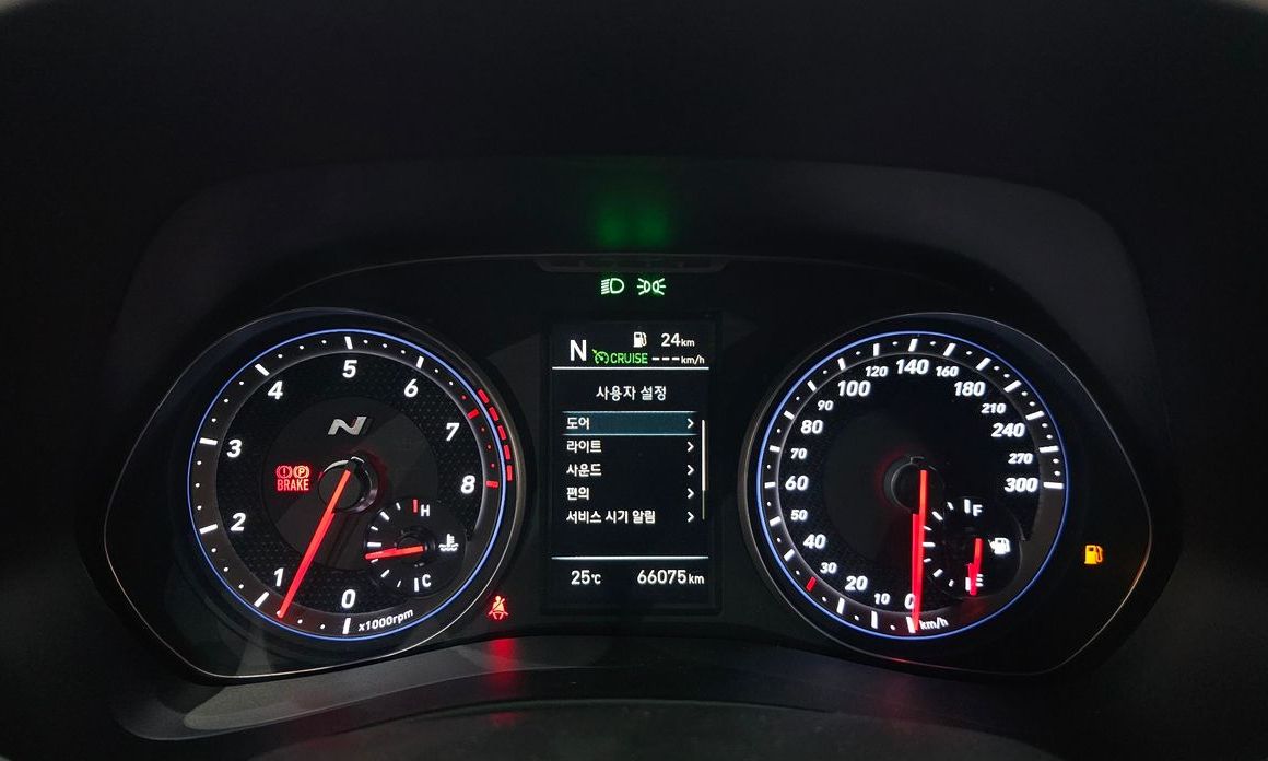 Hyundai Veloster 2019
