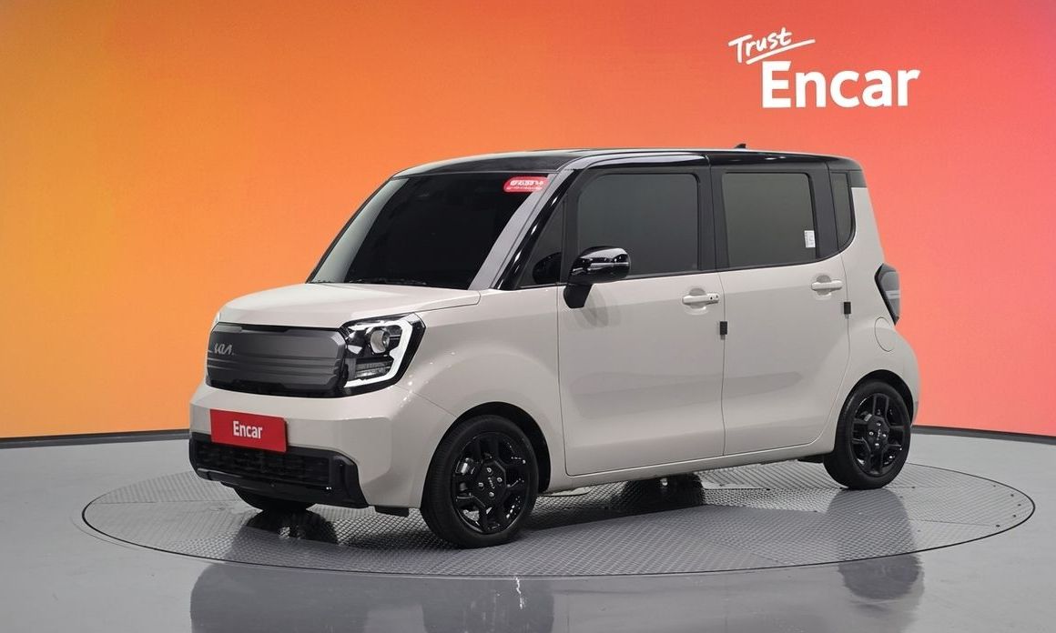 Kia RAY 2025