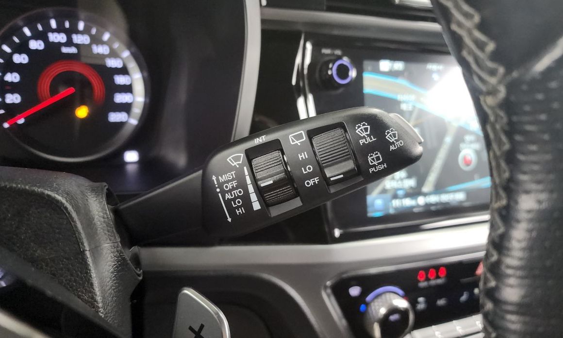 KG_Mobility_Ssangyong KORANDO 2022