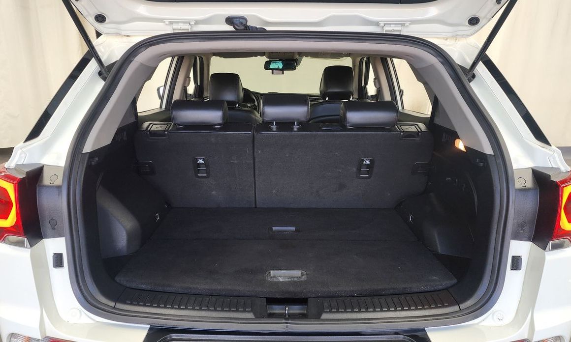 KG_Mobility_Ssangyong KORANDO 2022