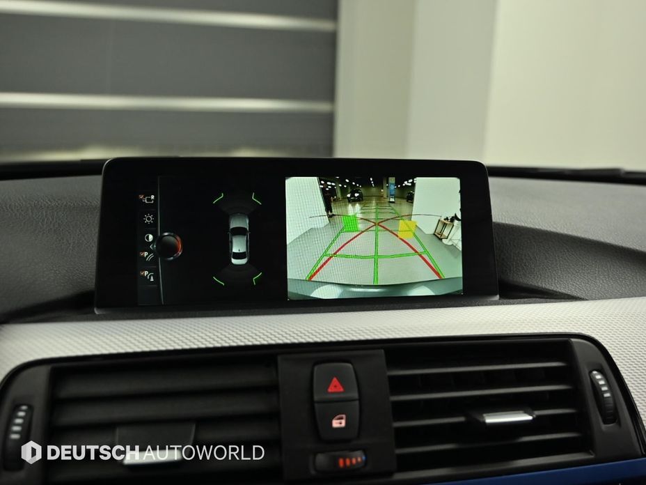 BMW 3-Series 2017