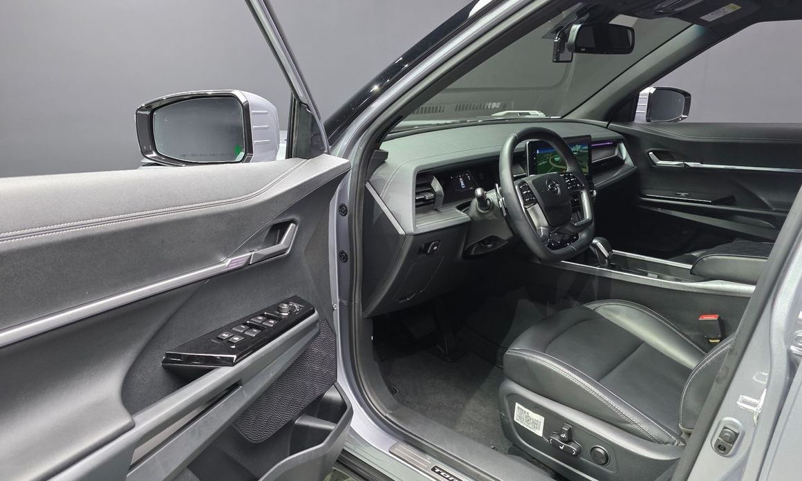 KG_Mobility_Ssangyong Torres 2023