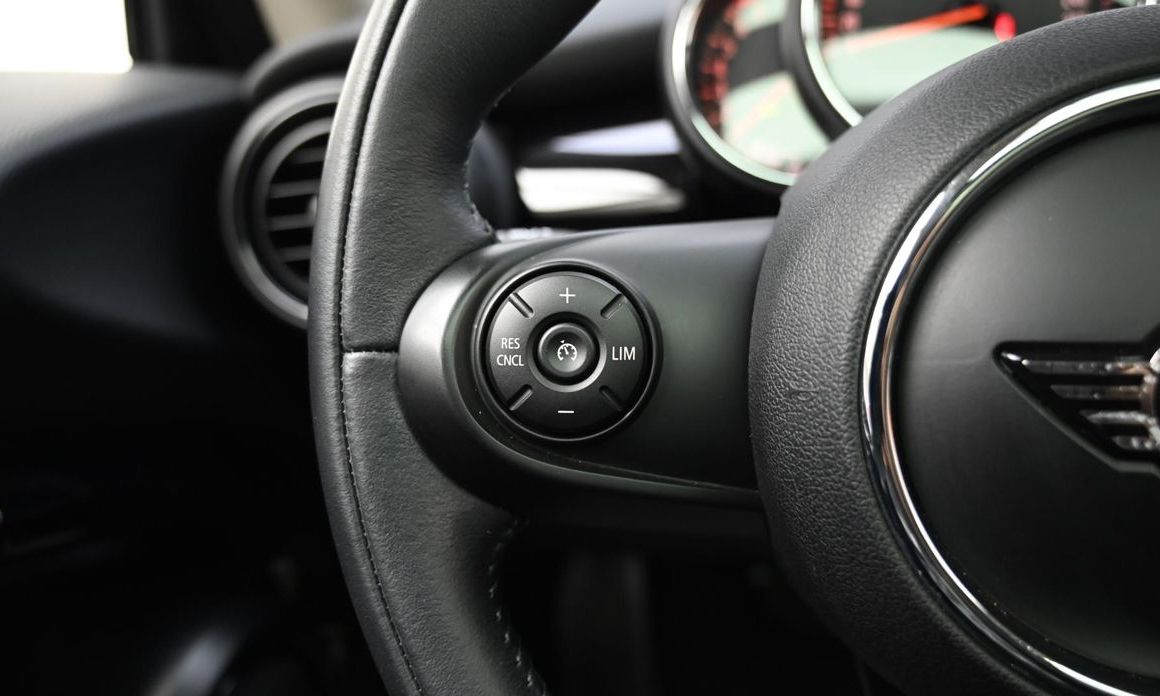 Mini Cooper 2019