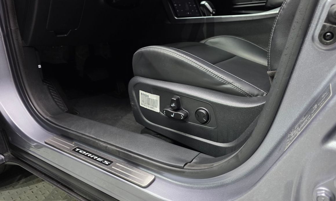 KG_Mobility_Ssangyong Torres 2023