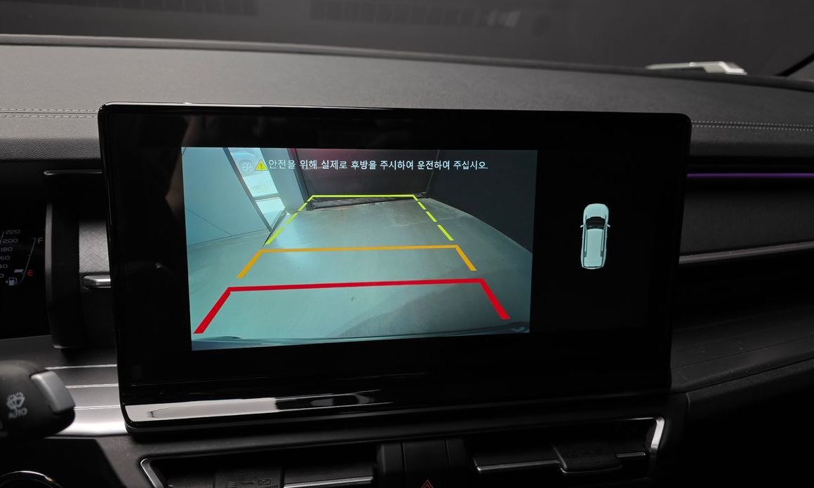 KG_Mobility_Ssangyong Torres 2023