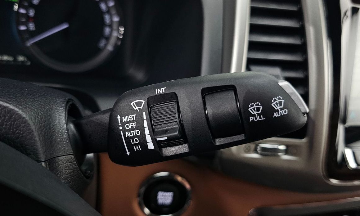 KG_Mobility_Ssangyong Rexton 2018