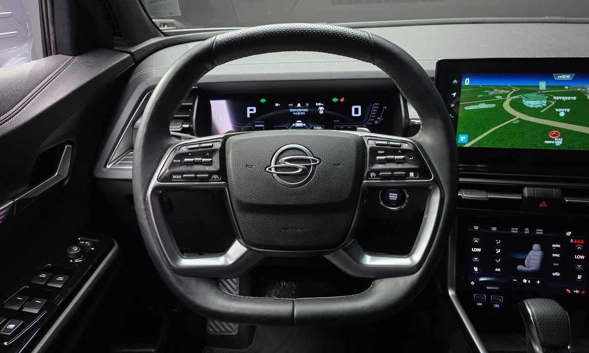 KG_Mobility_Ssangyong Torres 2023