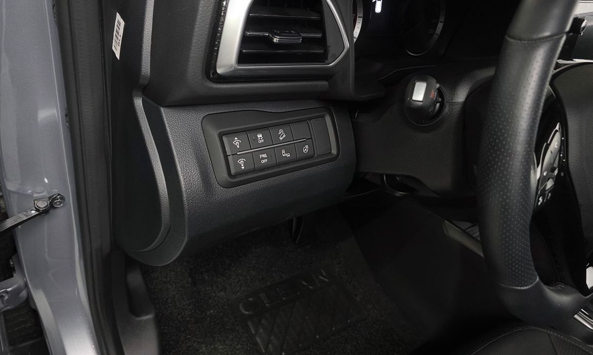 KG_Mobility_Ssangyong TIBOLI 2025