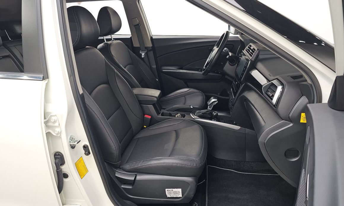 KG_Mobility_Ssangyong TIBOLI 2024