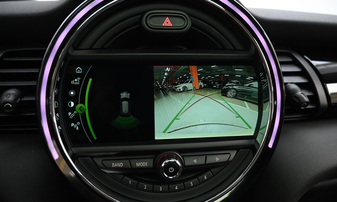 Mini Cooper 2019