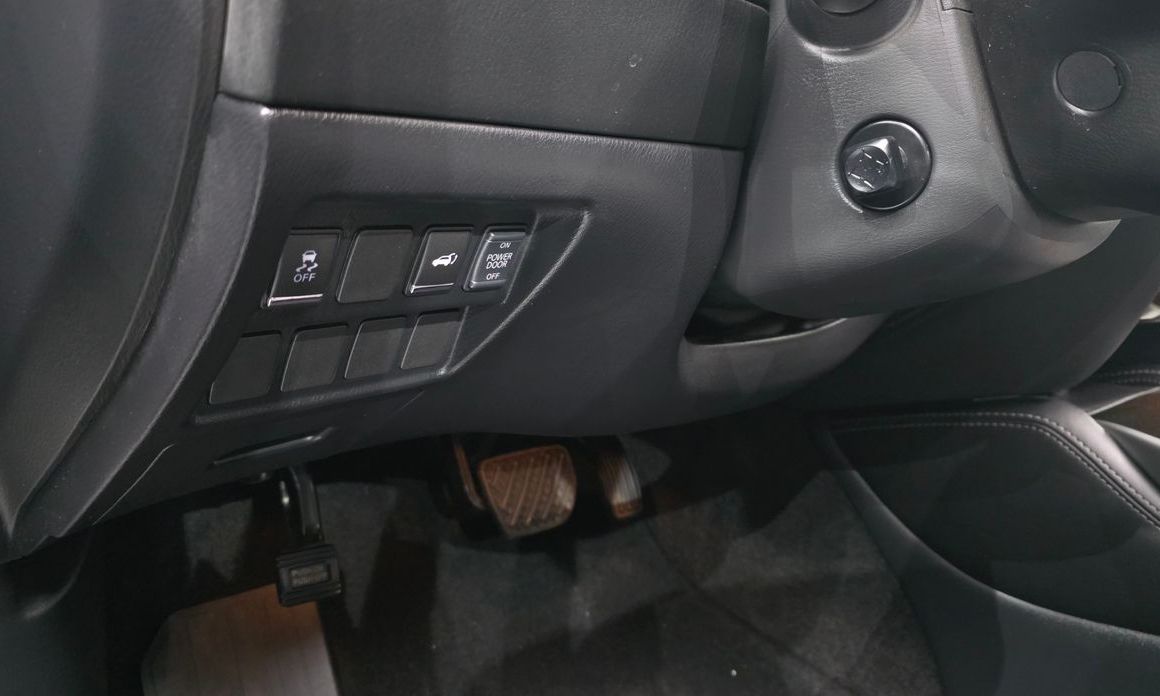Infiniti QX60 2018