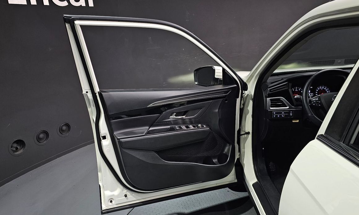 KG_Mobility_Ssangyong KORANDO 2022