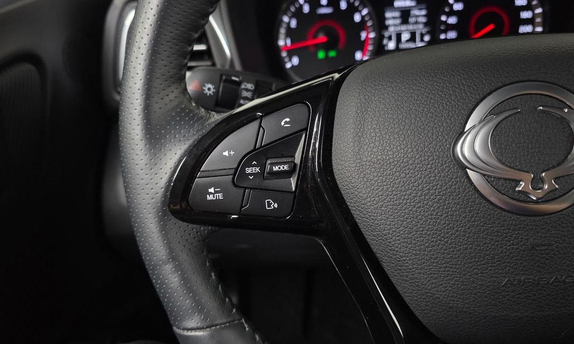 KG_Mobility_Ssangyong TIBOLI 2025