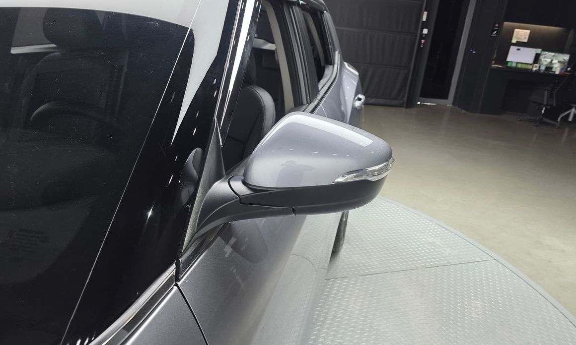 KG_Mobility_Ssangyong TIBOLI 2025
