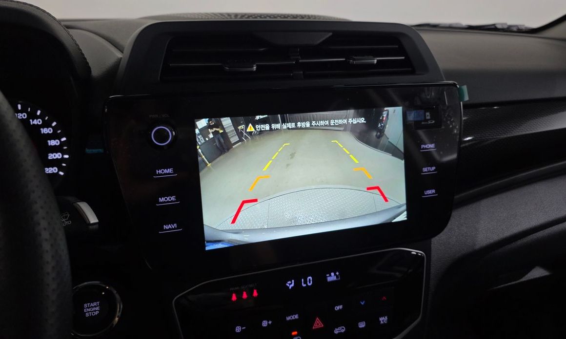 KG_Mobility_Ssangyong TIBOLI 2025