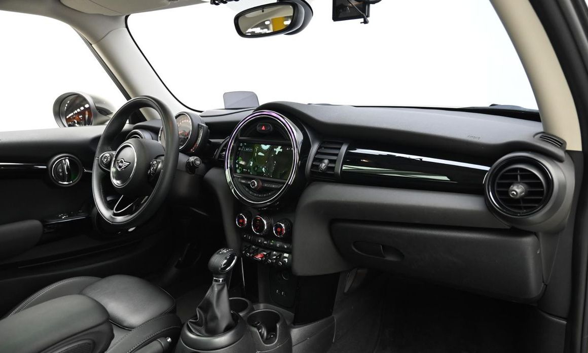 Mini Cooper 2019