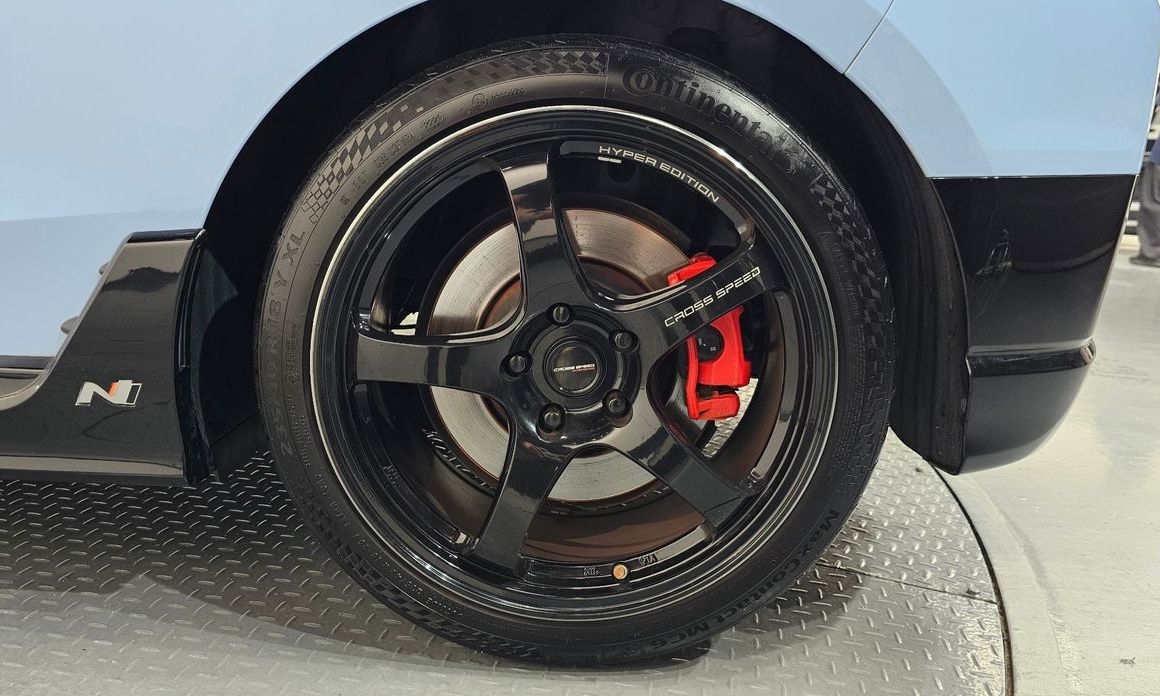 Hyundai Veloster 2019