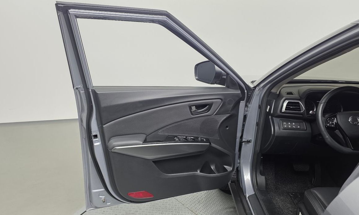 KG_Mobility_Ssangyong TIBOLI 2025