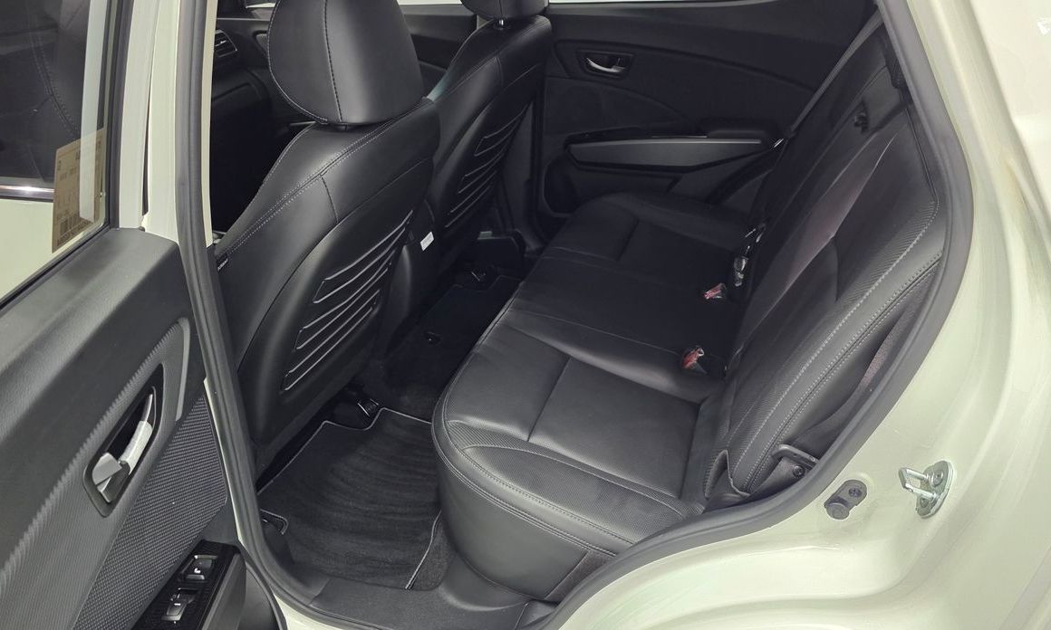 KG_Mobility_Ssangyong TIBOLI 2025