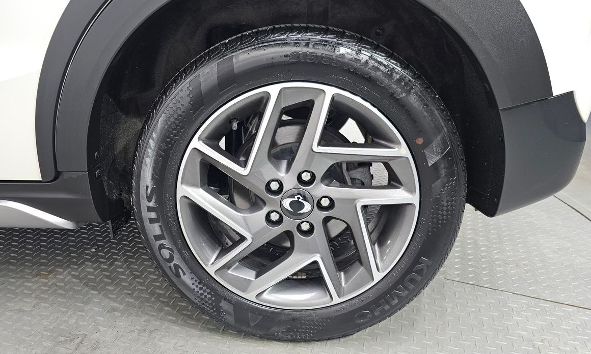 KG_Mobility_Ssangyong TIBOLI 2024