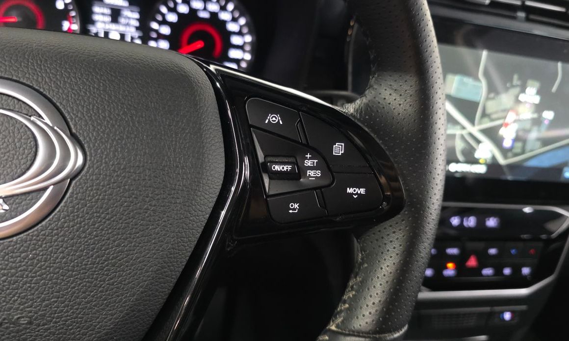 KG_Mobility_Ssangyong TIBOLI 2025