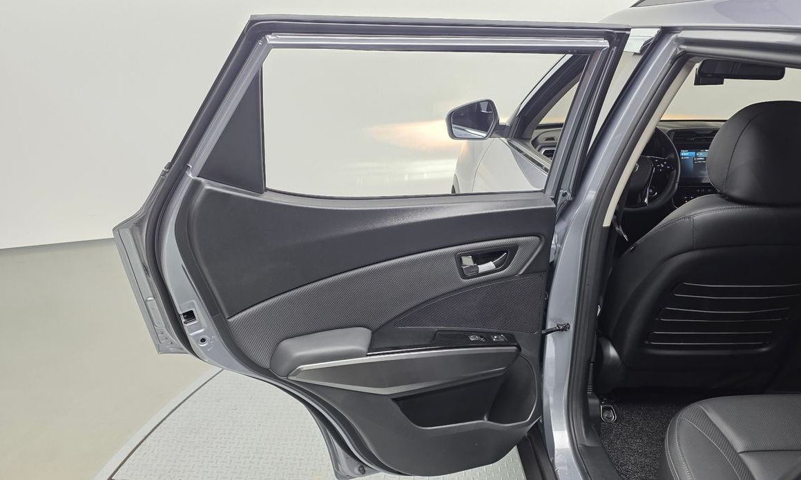 KG_Mobility_Ssangyong TIBOLI 2025