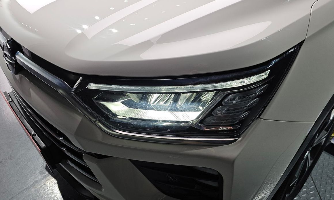 KG_Mobility_Ssangyong KORANDO 2022
