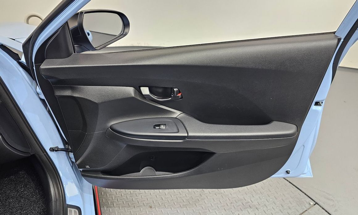 Hyundai Veloster 2019