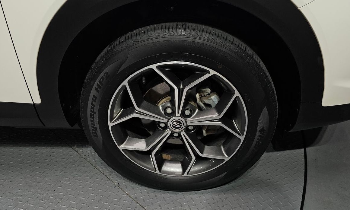 KG_Mobility_Ssangyong KORANDO 2022