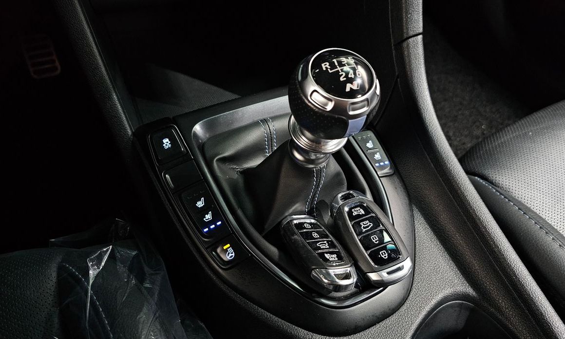 Hyundai Veloster 2019