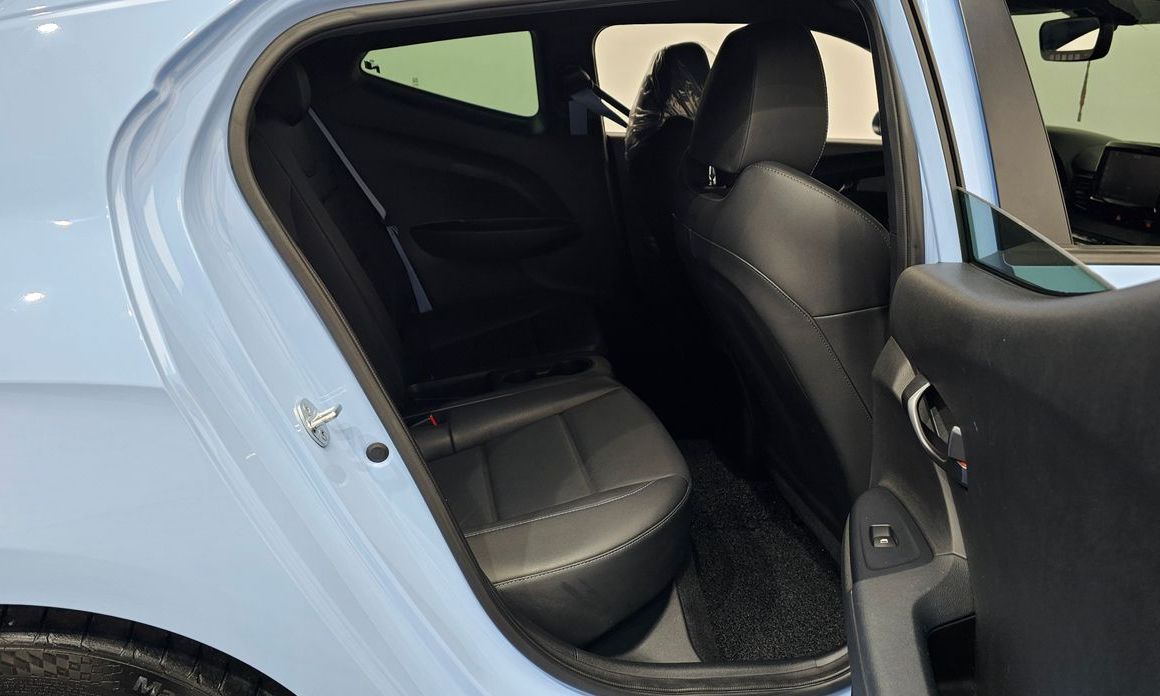 Hyundai Veloster 2019