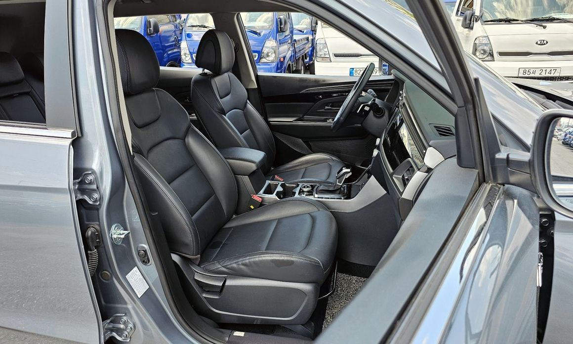 KG_Mobility_Ssangyong KORANDO 2023
