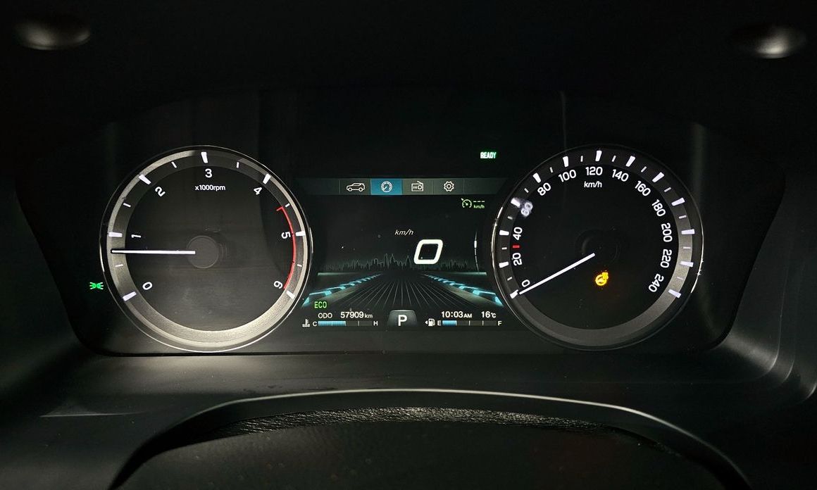 KG_Mobility_Ssangyong Rexton 2020