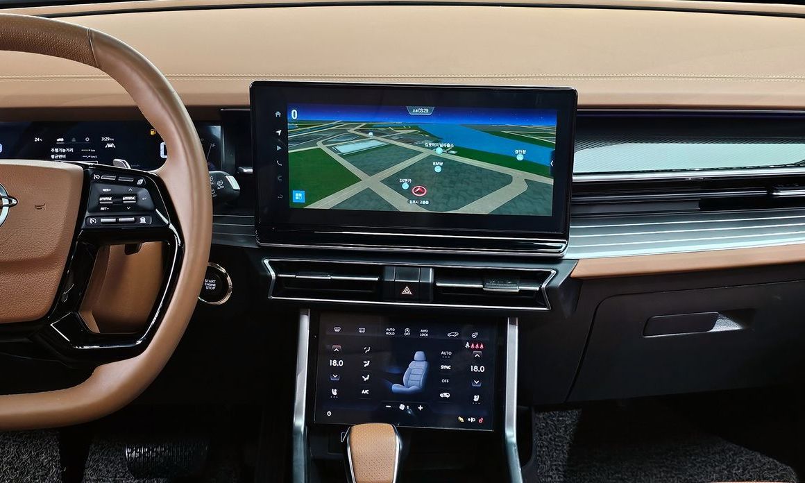 KG_Mobility_Ssangyong Torres 2023